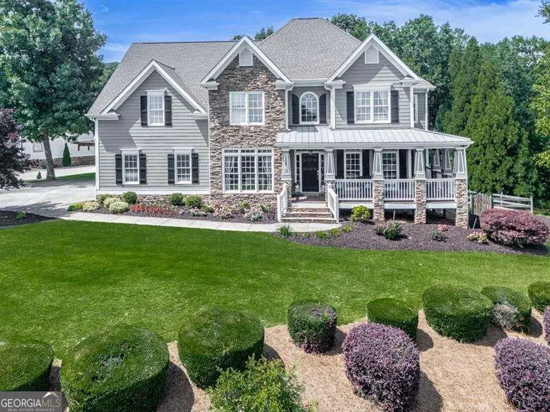 106 Twilight Overlook, Canton, GA 30114 - #1