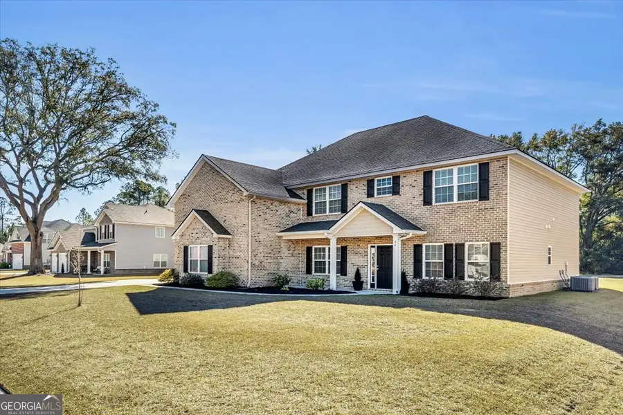 92 Baker Field Estates Lane Se, Ludowici, GA 31316 - Image #2