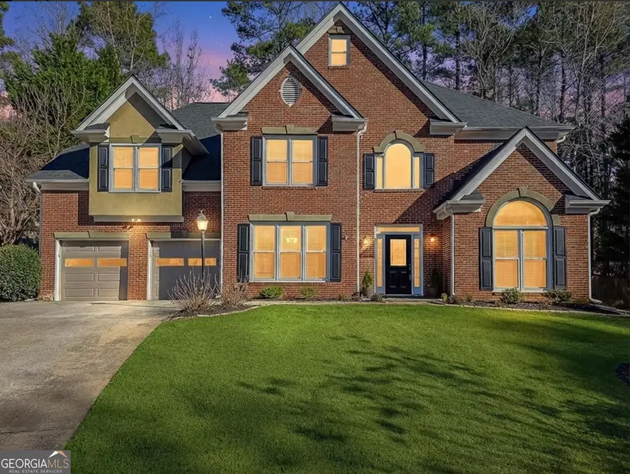 6016 Fords Lake Court, Acworth, GA 30101 - Image #2