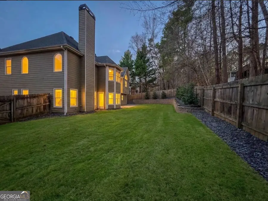 6016 Fords Lake Court, Acworth, GA 30101 - Image #3