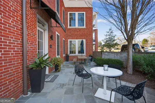 1200 Ponce De Leon Avenue Ne #A8, Atlanta, GA 30306