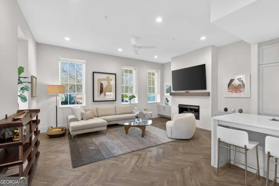 1200 Ponce De Leon Avenue Ne #A8, Atlanta, GA 30306 - #2