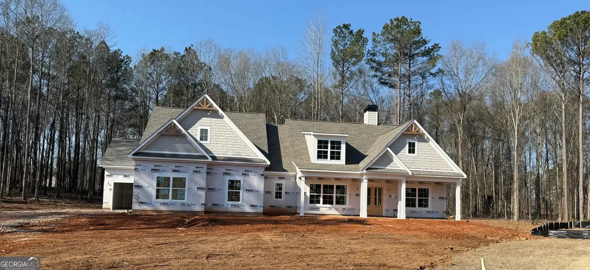 2128 Ella Springs Drive, Covington, GA 30014 - #1