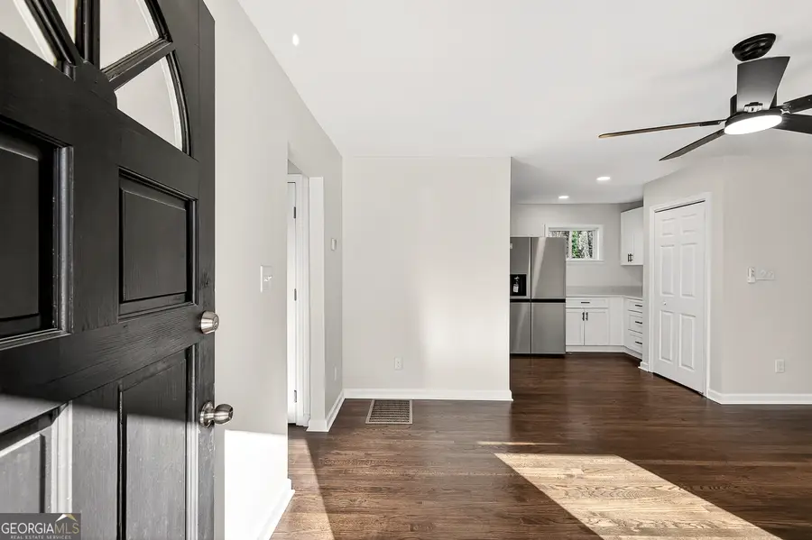 2522 Frost Drive Sw, Marietta, GA 30008 - Image #2