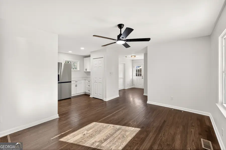 2522 Frost Drive Sw, Marietta, GA 30008 - Image #3