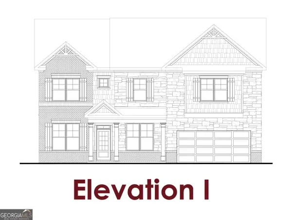 168 Brandle Rose Way #111A, Hoschton, GA 30548