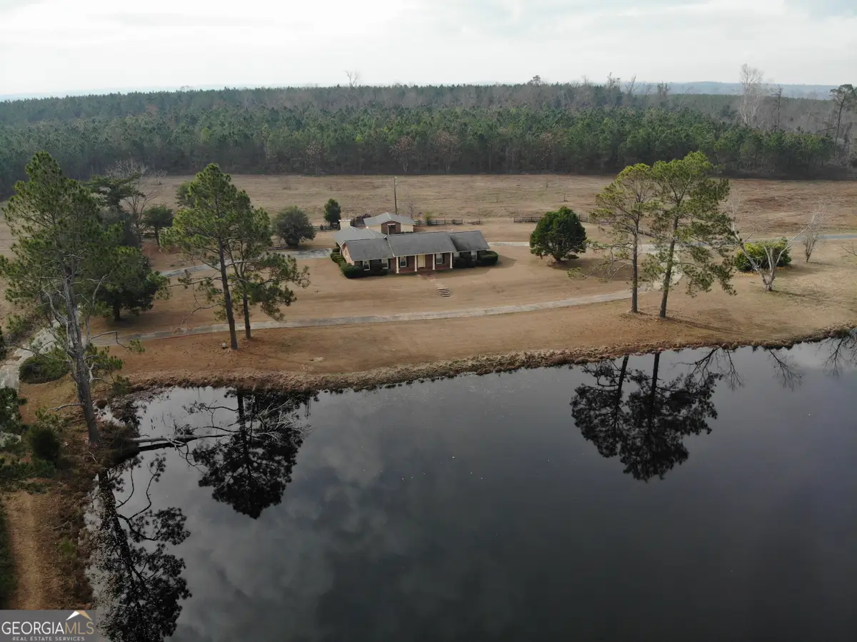 1668 E Golden Isles Highway, McRae-helena, GA 31055 - #1