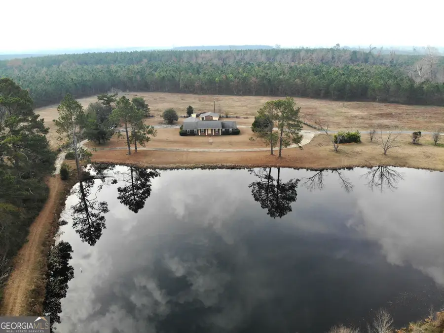 1668 E Golden Isles Highway, McRae-helena, GA 31055 - #3