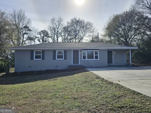 3270 Mount Zion Road, Carrollton, GA 30117