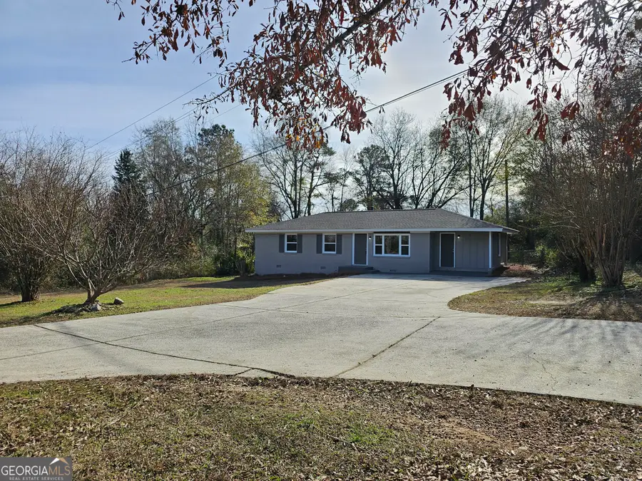 3270 Mount Zion Road, Carrollton, GA 30117 - Image #2