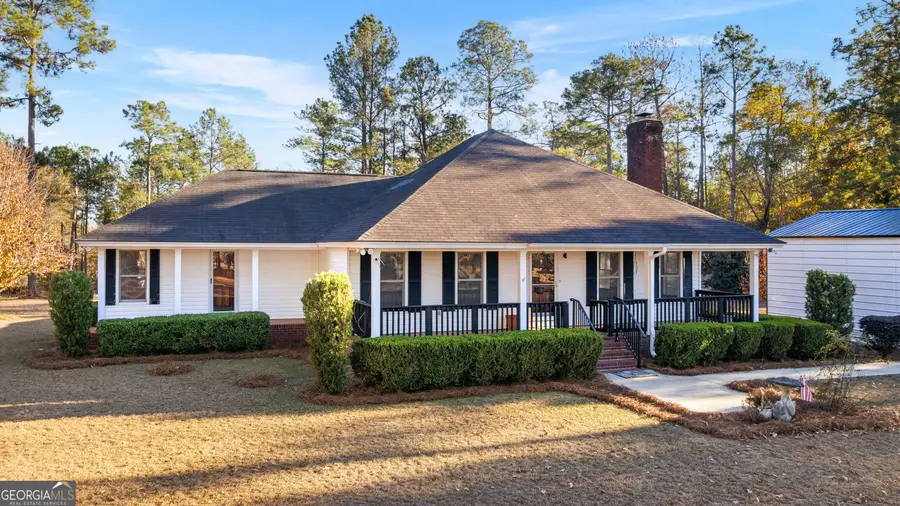 264 Ridley Road, Eastman, GA 31023 - Image #2