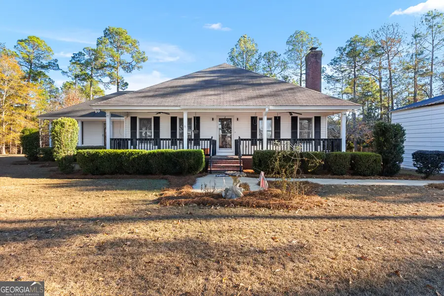 264 Ridley Road, Eastman, GA 31023 - Image #3