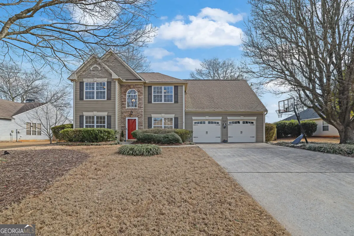 1245 Overland Crossing, Alpharetta, GA 30004 - Image #1