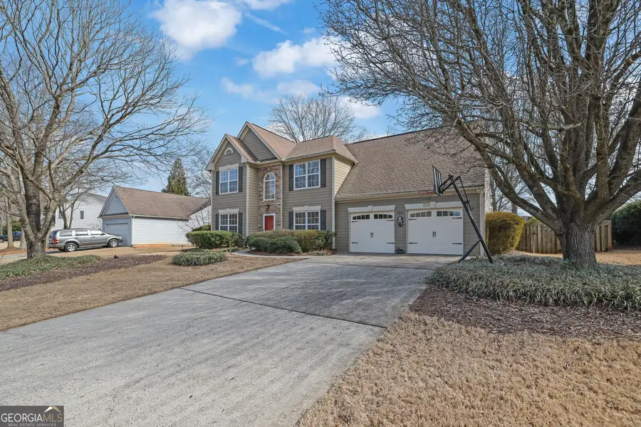 1245 Overland Crossing, Alpharetta, GA 30004 - Image #2