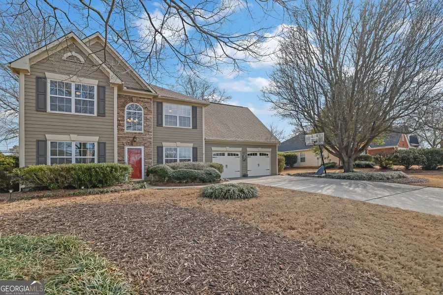 1245 Overland Crossing, Alpharetta, GA 30004 - Image #3