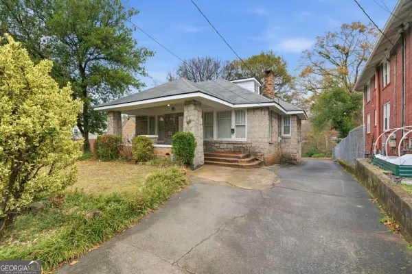 1241 Monroe Drive Ne, Atlanta, GA 30306