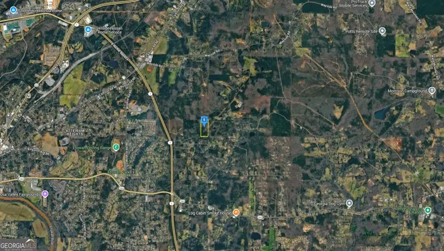 515 Moran Lake Road, Rome, GA 30161 - Image #3