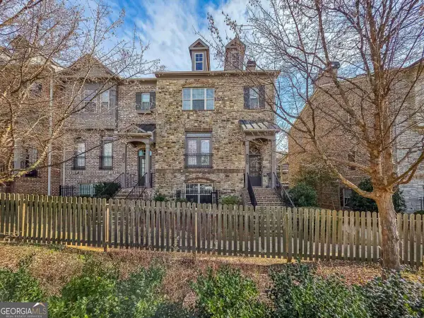 2632 Vintage Drive #9, Alpharetta, GA 30009