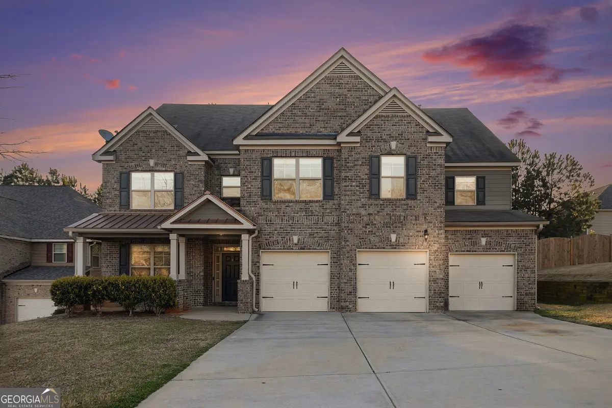 7691 Brazos Trail, Fairburn, GA 30213 - Image #1