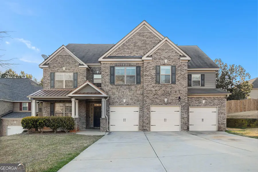 7691 Brazos Trail, Fairburn, GA 30213 - Image #3