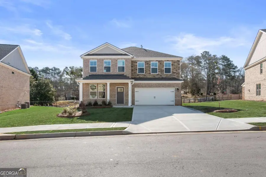 504 Dolce Road, Locust Grove, GA 30248 - Image #2