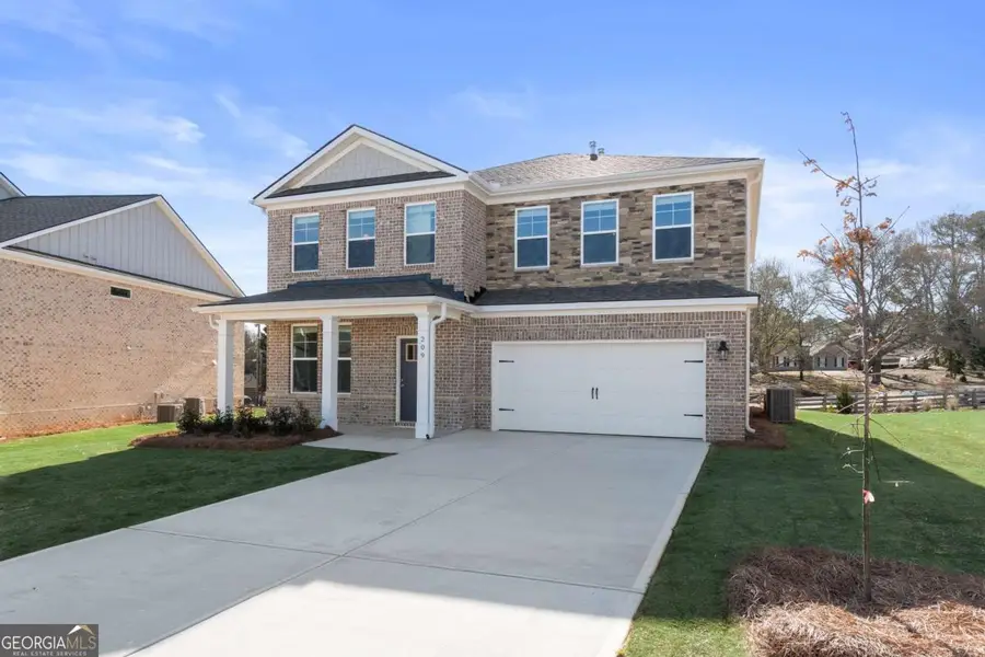 504 Dolce Road, Locust Grove, GA 30248 - Image #3