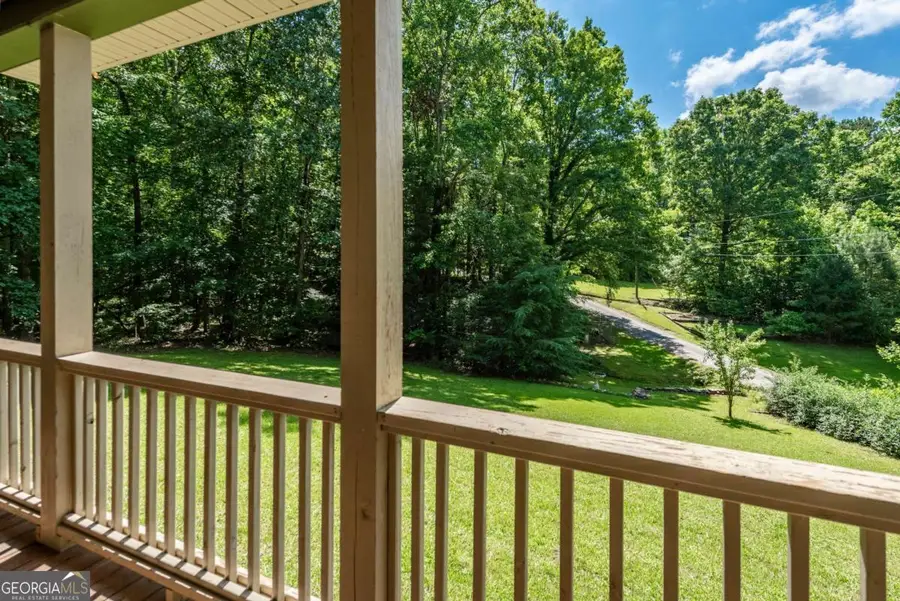 410 N Sharp Mountain Church Lane, Ball Ground, GA 30107 - Image #2