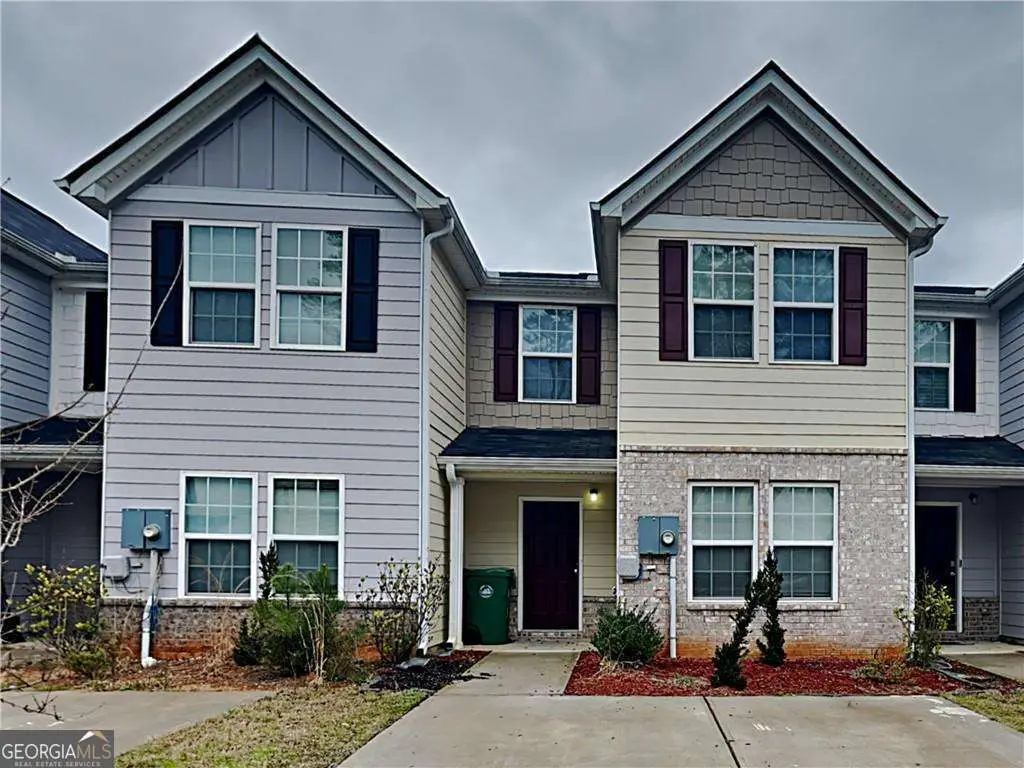 2539 Piering Drive, Lithonia, GA 30038 - Image #1