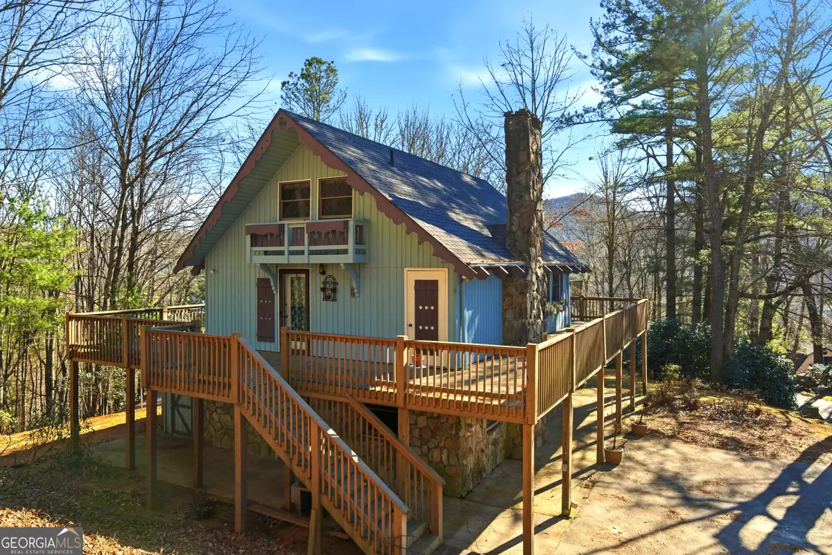 452 E Sugarbush Drive, Dillard, GA 30537 - Image #1