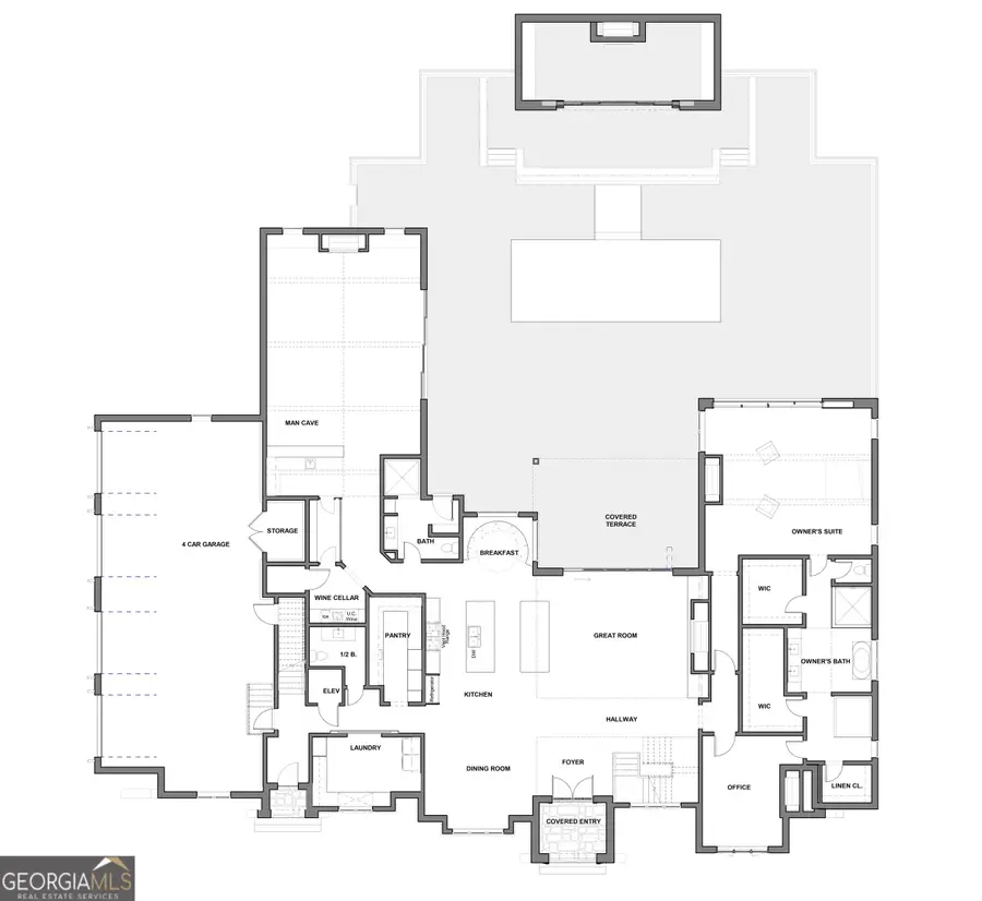 379 Milton Avenue, Alpharetta, GA 30009 - #2