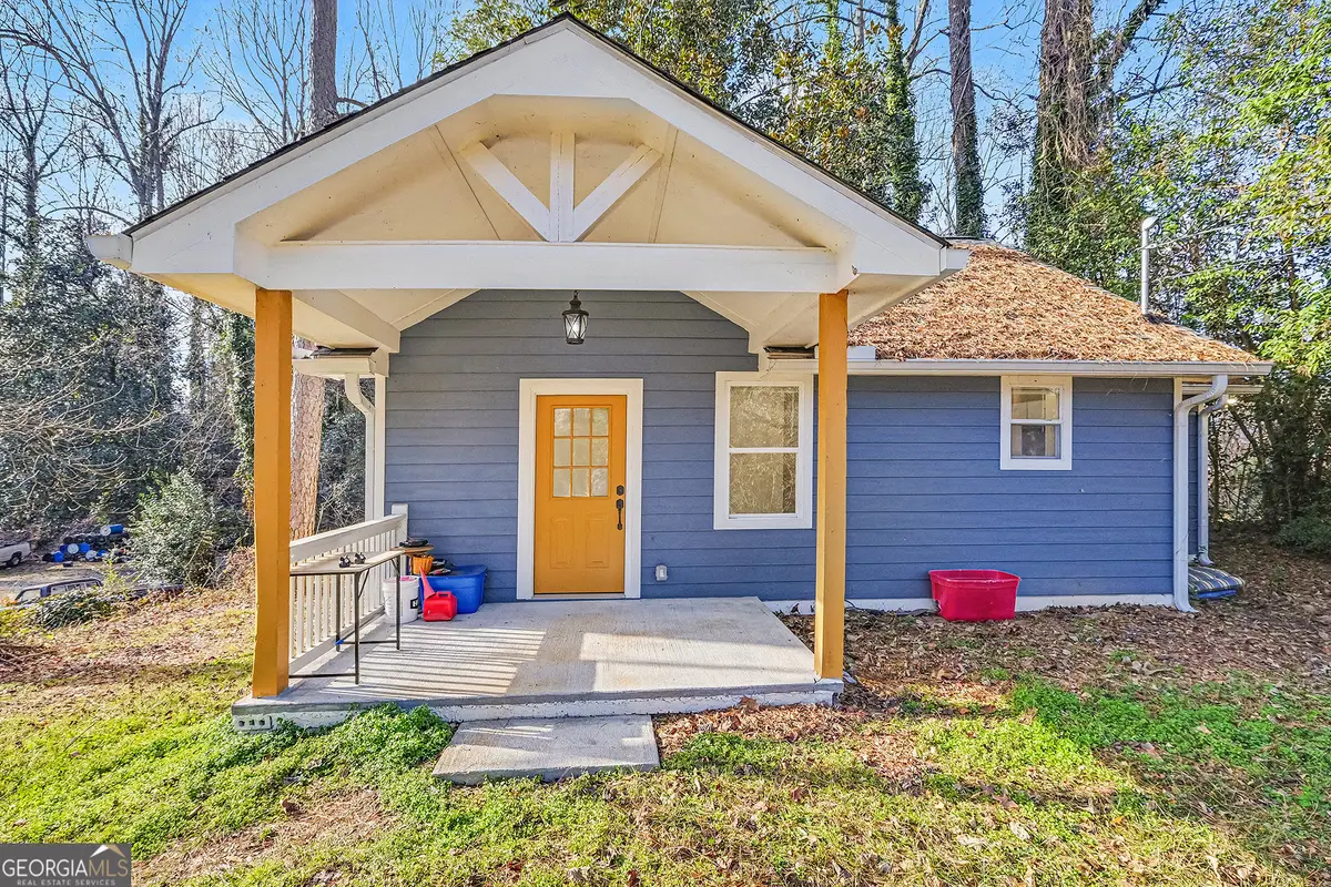 345 Prather Bridge Road, Toccoa, GA 30577 - Image #1