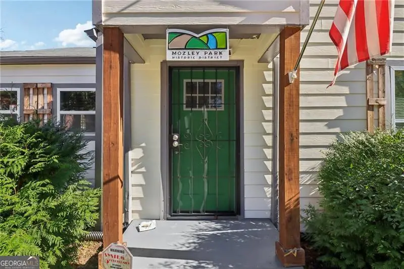 210 Chicamauga Avenue Sw, Atlanta, GA 30314 - #3