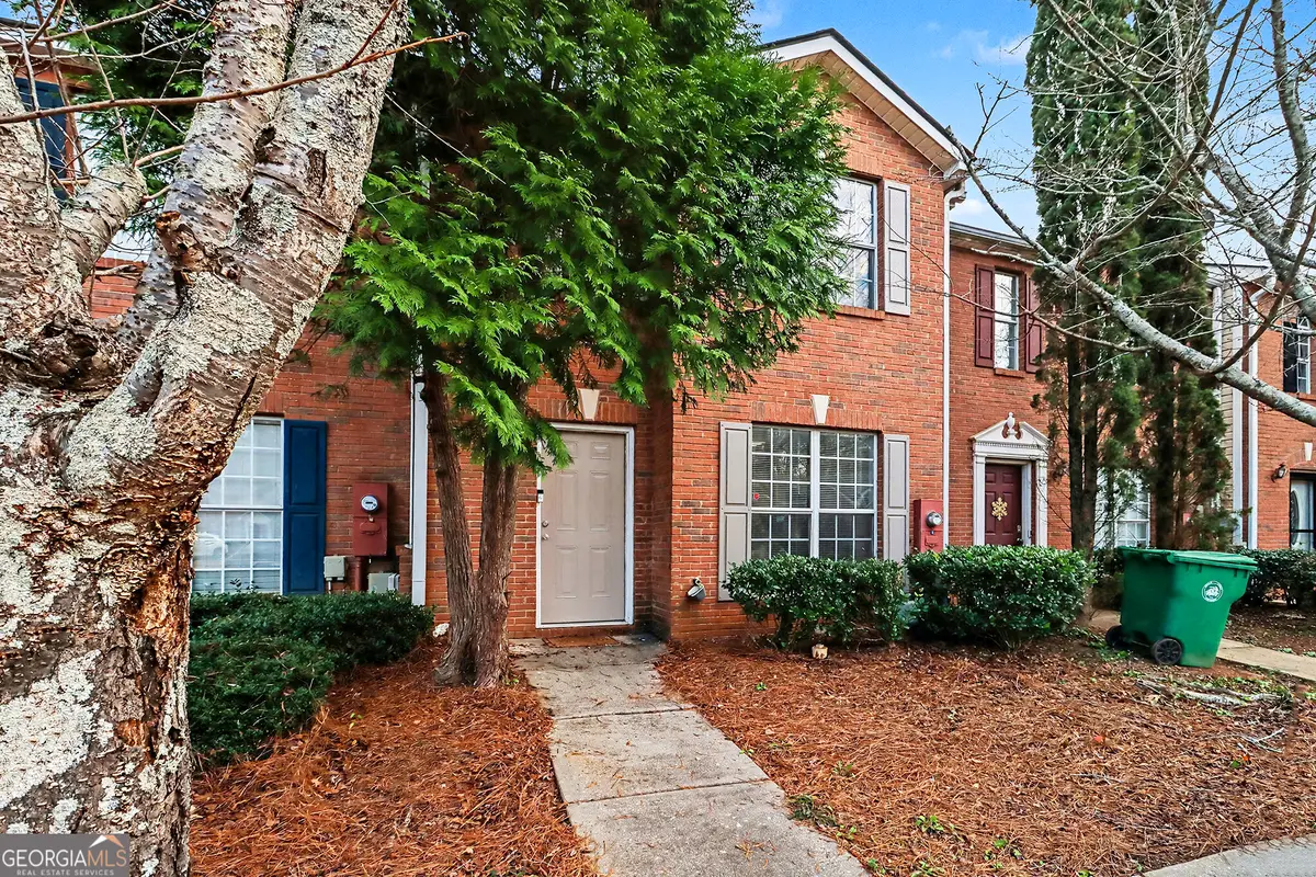 3788 Waldrop Lane, Decatur, GA 30034 - #1