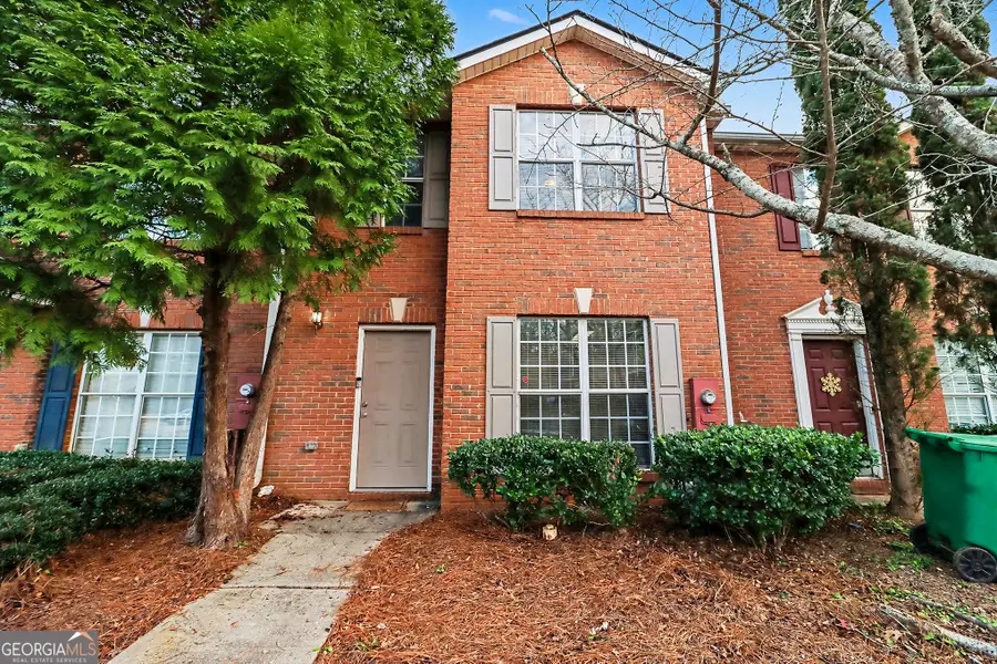 3788 Waldrop Lane, Decatur, GA 30034 - #2