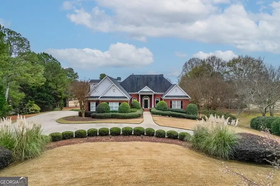 5685 Golf Club Drive, Braselton, GA 30517 - Image #2