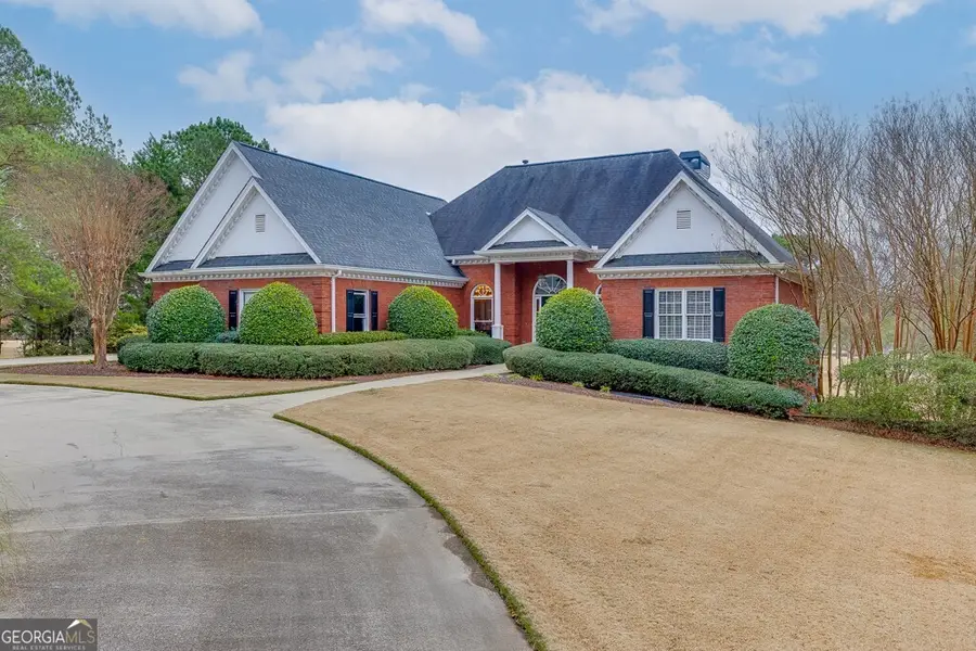 5685 Golf Club Drive, Braselton, GA 30517 - Image #3