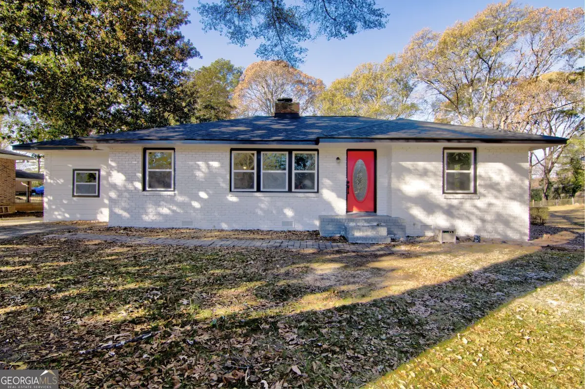 1215 Sheppard Place, Stone Mountain, GA 30083 - Image #1