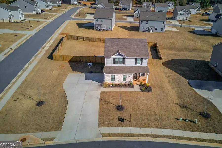 802 Robbie Lane, Monroe, GA 30655 - #2