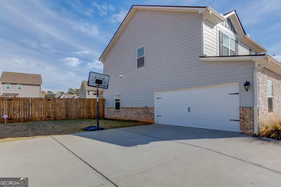 802 Robbie Lane, Monroe, GA 30655 - #3