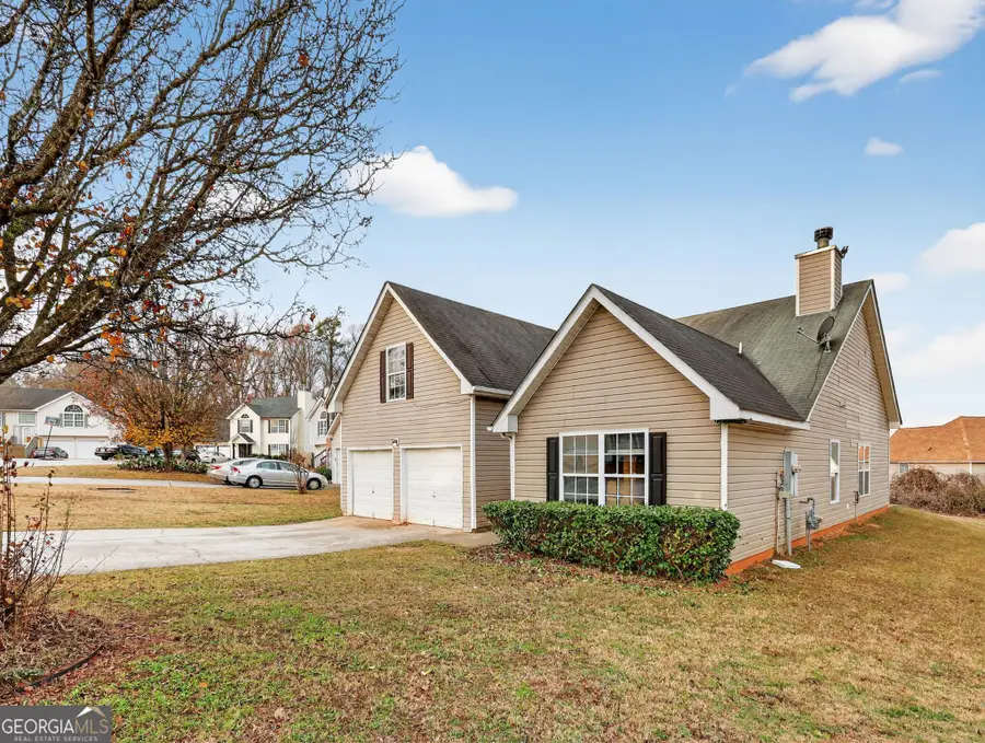 5301 Cattail Lane, South Fulton, GA 30349 - Image #2