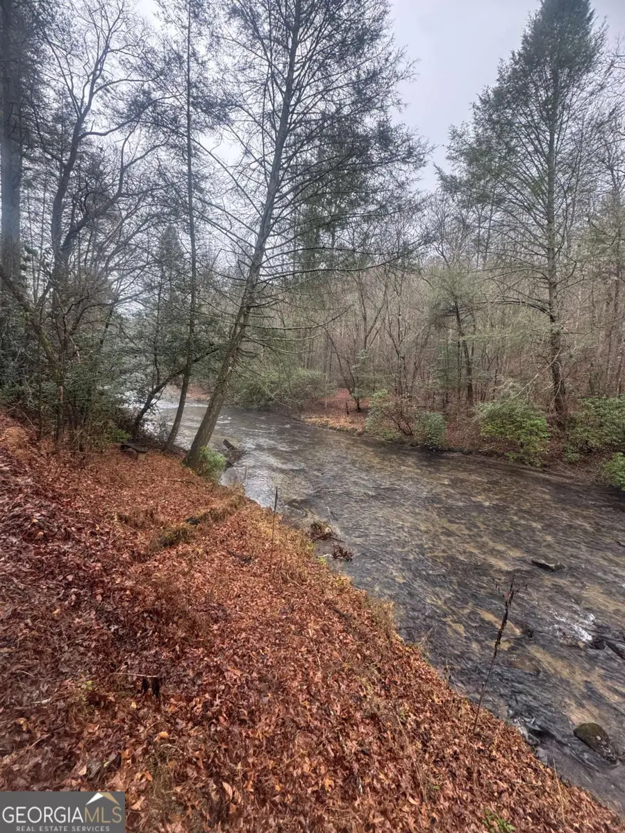 0 W Mountaintown Trail, Ellijay, GA 30540 - Image #3