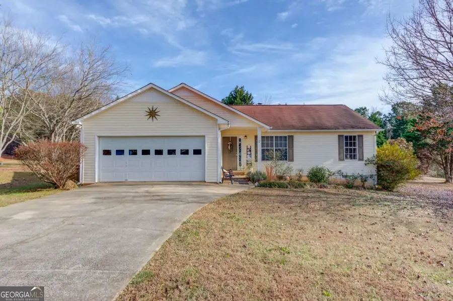 156 Alicia Drive, Winder, GA 30680 - Image #2