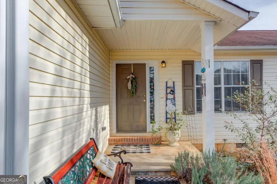 156 Alicia Drive, Winder, GA 30680 - Image #3