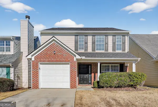 4121 Ravenwood Court, Union City, GA 30291