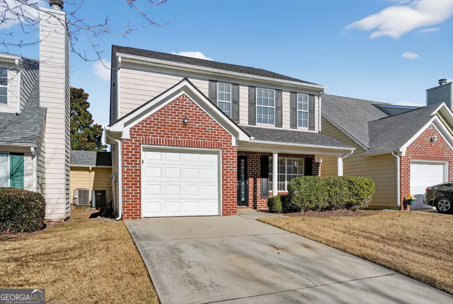 4121 Ravenwood Court, Union City, GA 30291 - Image #3