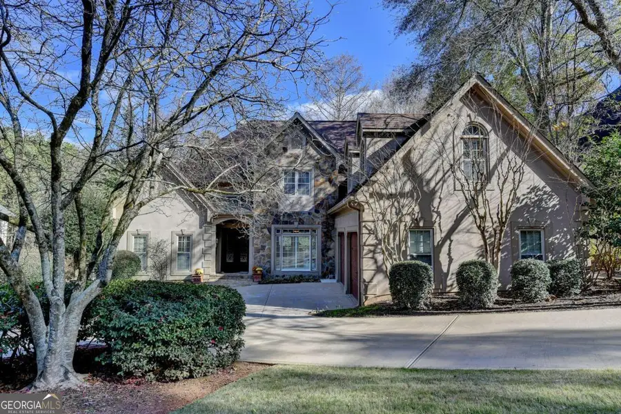 203 Southern Hill Drive, Johns Creek, GA 30097 - Image #3