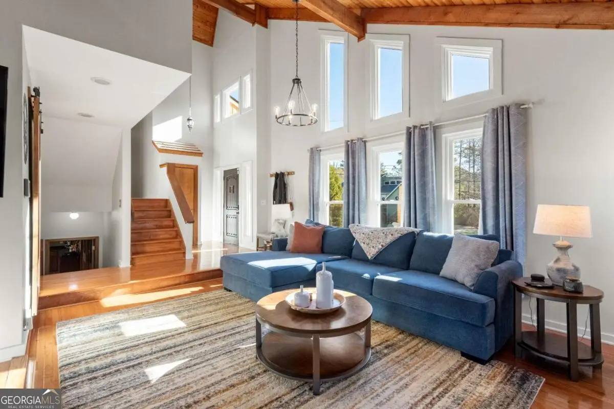 1764 Blackwillow Drive, Marietta, GA 30066 - #1