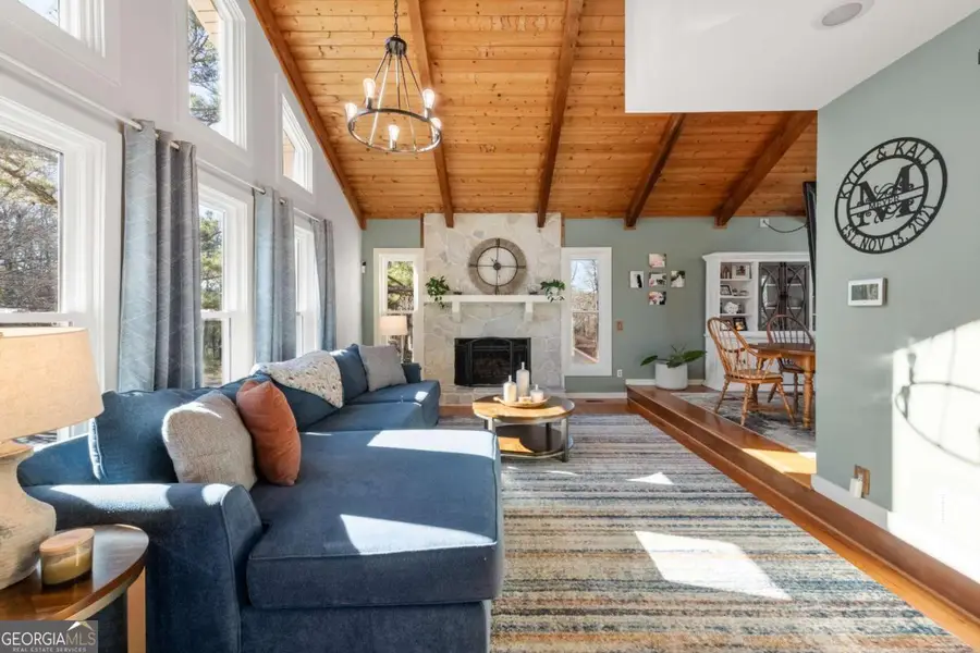 1764 Blackwillow Drive, Marietta, GA 30066 - #2