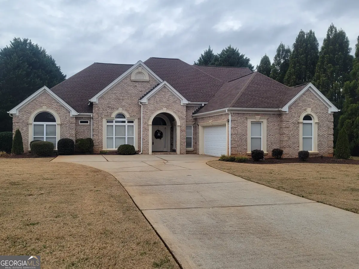 1086 Rowanshyre Circle, McDonough, GA 30253 - Image #1