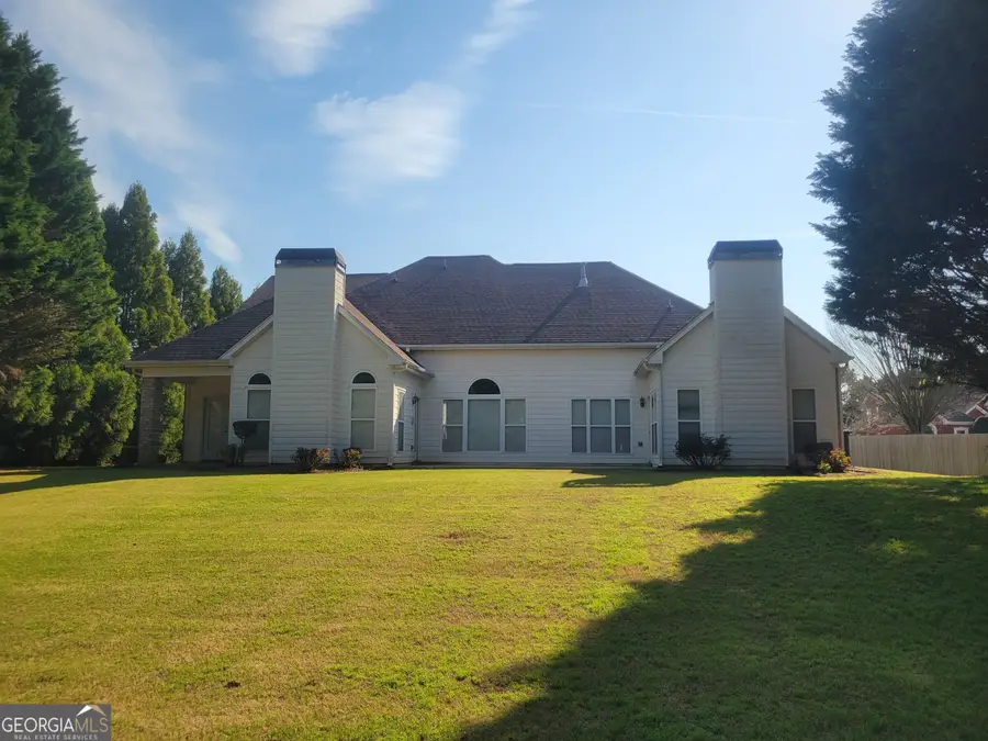 1086 Rowanshyre Circle, McDonough, GA 30253 - #3